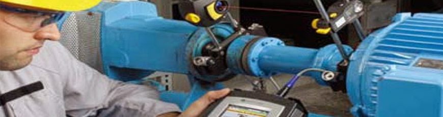 MANTENIMIENTO INDUSTRIAL